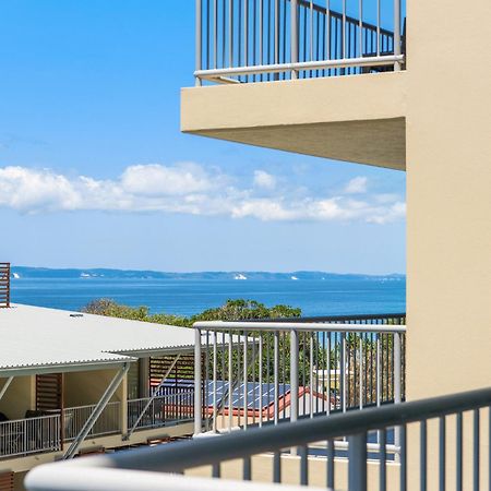 On The Beach Resort Bribie Island Woorim Exterior foto