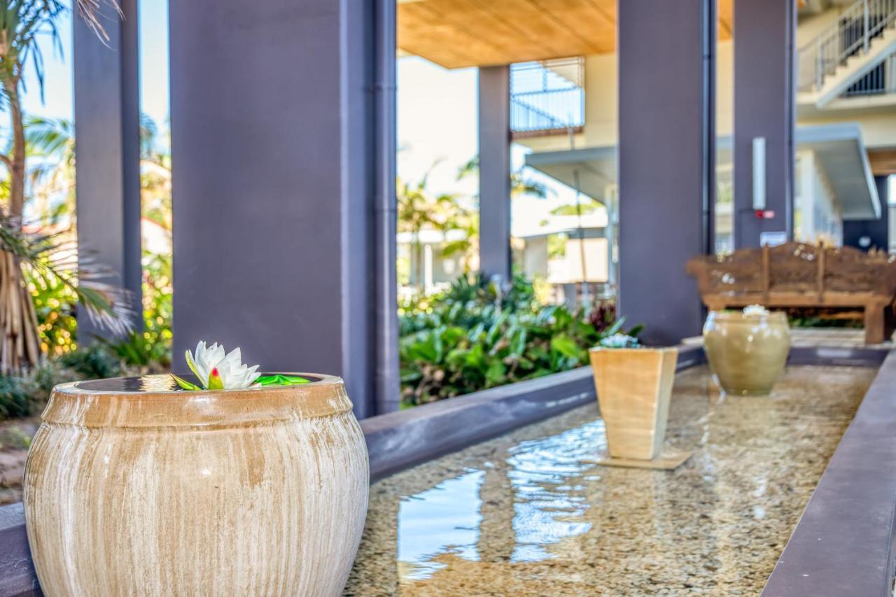 On The Beach Resort Bribie Island Woorim Exterior foto