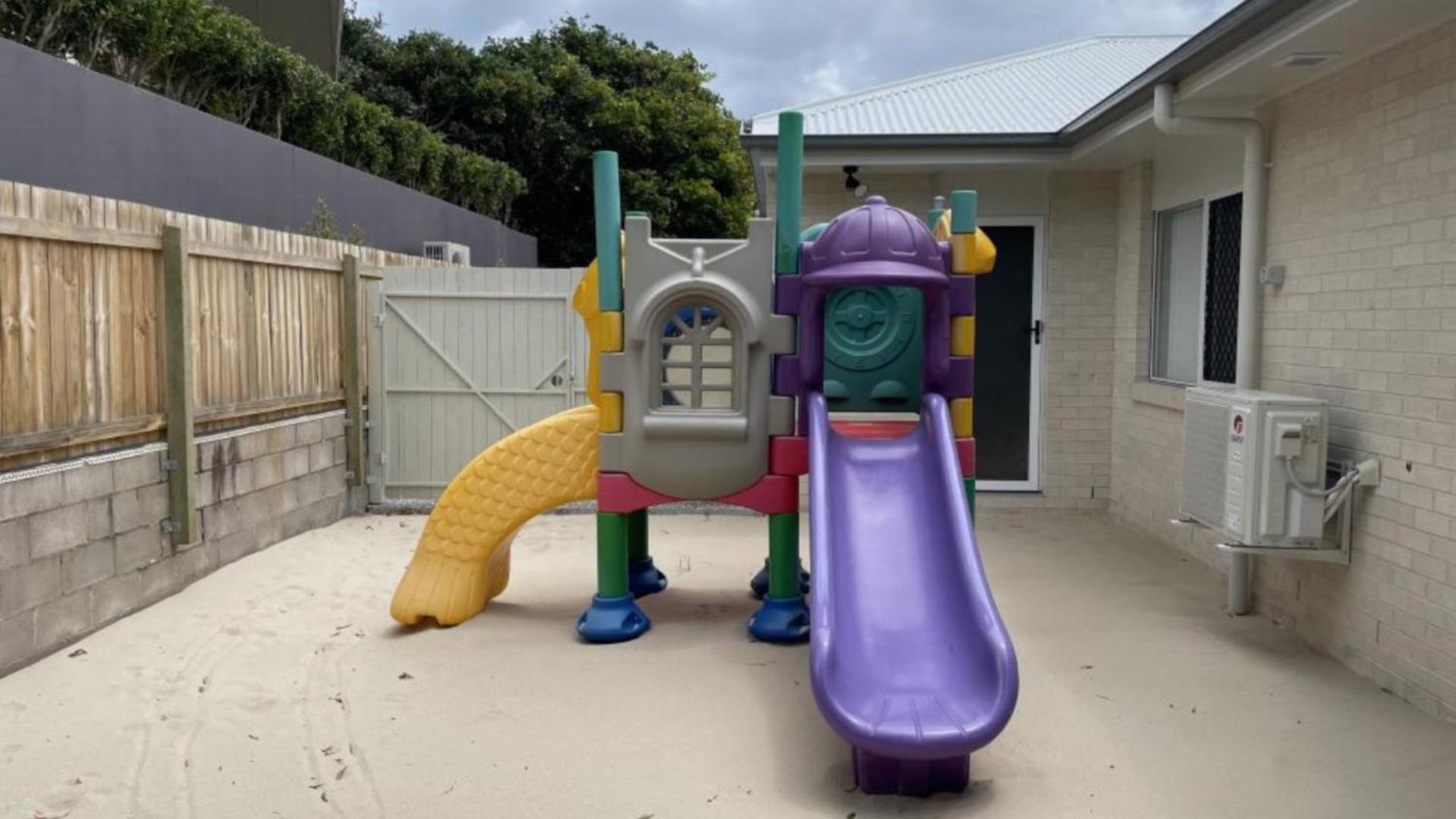 On The Beach Resort Bribie Island Woorim Quarto foto