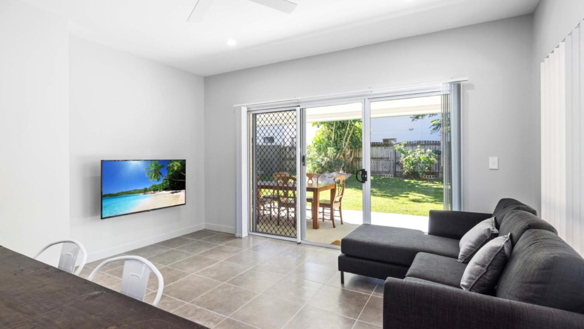 On The Beach Resort Bribie Island Woorim Quarto foto