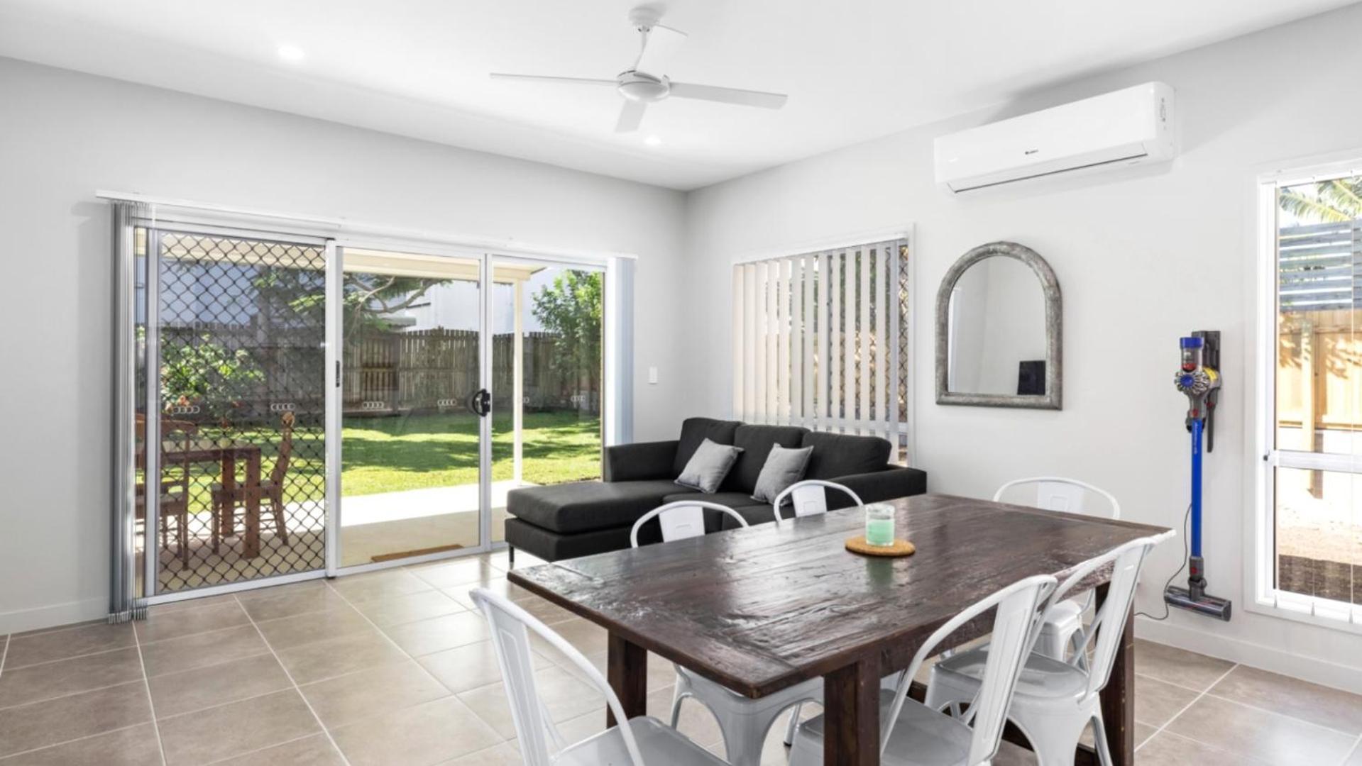 On The Beach Resort Bribie Island Woorim Quarto foto