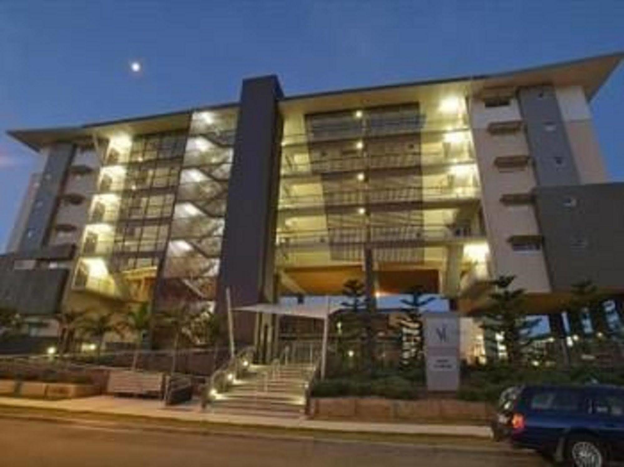 On The Beach Resort Bribie Island Woorim Exterior foto